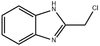 2-(Chloromethyl)benzimidazole