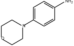 4-Morpholinoaniline