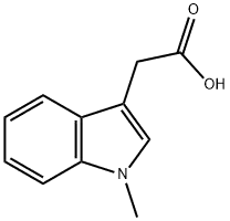 1-Methyl-3-indoleacetic acid