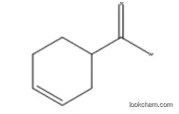 (R)-3-Cyclohexene-1-carboxylic acid :5709-98-8