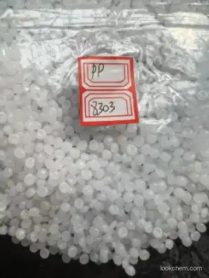 Polypropylene PP Granules ：9003-07-0