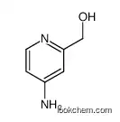 Factory direct sale Top quality 4-Amino-2-(hydroxymethyl)pyridine CAS.100114-58-7