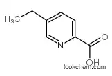 Factory direct sale Top quality 5-ethylpyridine-2-carboxylic acid CAS.770-08-1