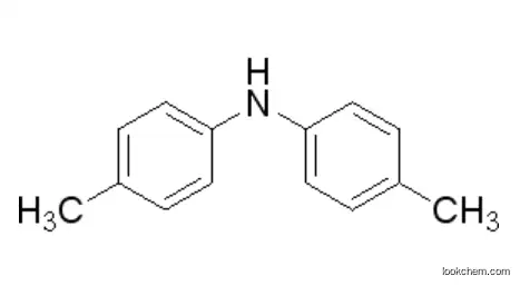4,4'-Dimethyldiphenylamine ：620-93-9
