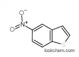 Factory direct sale Top quality 5-Nitrobenzothiophene CAS.4965-26-8