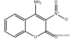 4-AMINO-3-NITRO-2H-CHROMEN-2-ONE, 98%, 38464-21-0