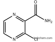 3-chloropyrazine-2-carboxaMide, 98%, 21279-62-9