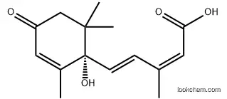 (+)-Abscisic acid, 99%, 21293-29-8