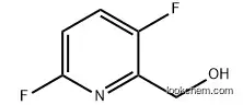 (3,6-difluoropyridin-2-yl)Methanol, 98%, 1227598-08-4
