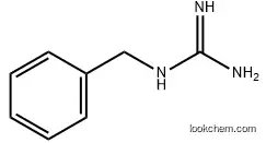 N-benzylguanidine(SALTDATA: 0.92CH3COOH 0.4H2O), 95%, 2211-57-6