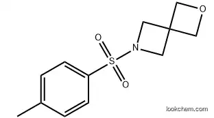 6-(4-methylbenzenesulfonyl)-2-oxa-6-azaspiro[3.3]heptane, 97%, 13573-28-9
