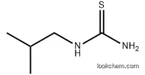 Thiourea,N-(2-methylpropyl)-, 99%, 1516-33-2