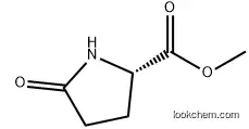 Methyl 5-oxopyrrolidine-2-carboxylate, 97%, 54571-66-3