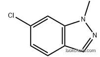 6-Chloro-1-methyl-1H-indazole, 97%, 1210781-03-5