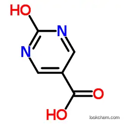 Factory direct sale Top quality 2-Hydroxypyrimidine-5-carboxylic acid CAS.38324-83-3