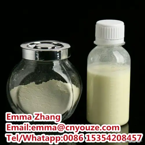 Factory direct sale Top quality Pyridine,2,2'-(1,2-ethenediyl)bis- CAS.1437-15-6