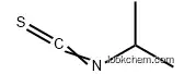 Isopropyl isothiocyanate, 98%, 2253-73-8
