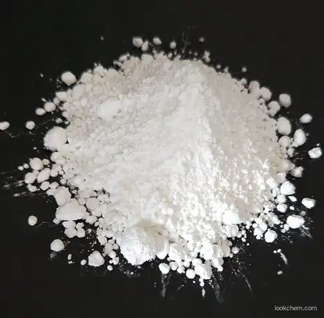 Lithium Carbonate : 554-13-2 (Li2CO3)