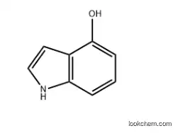 4-Hydroxyindole CAS : 2380-94-1