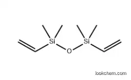 Divinyltetramethyldisiloxane CAS： 2627-95-4