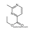 Factory direct sale Top quality 2-Methyl-pyrimidine-4-carboxylic acidethyl ester CAS.76240-14-7