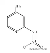Factory direct sale Top quality 4-Methyl-N-nitropyridin-2-amine CAS.33245-30-6