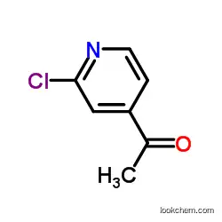 Factory direct sale Top quality 1-(2-Chloropyridin-4-yl)ethanone CAS.23794-15-2