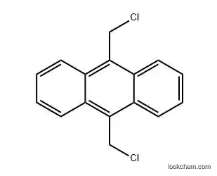 9,10-Bis(chloromethyl)anthracene