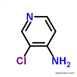 Factory direct sale Top quality 3-Chloro-4-pyridinamine CAS.19798-77-7