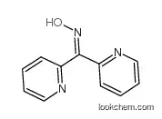 Factory direct sale Top quality Methanone,di-2-pyridinyl-, oxime CAS.1562-95-4