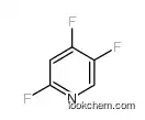 Factory direct sale Top quality 2,4,5-Trifluoropyridine CAS.837365-04-5