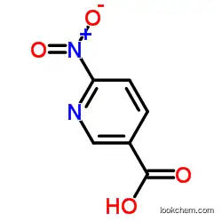 Factory direct sale Top quality 2-Nitropyridine-5-carboxylic acid CAS.33225-73-9