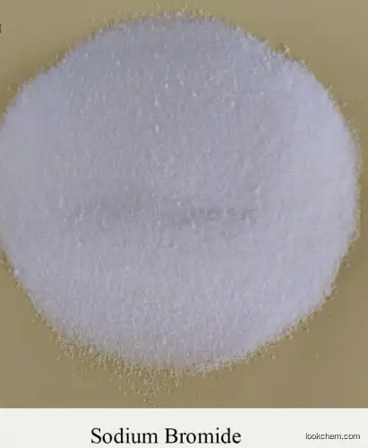 Sodium Bromide with best price and high quality