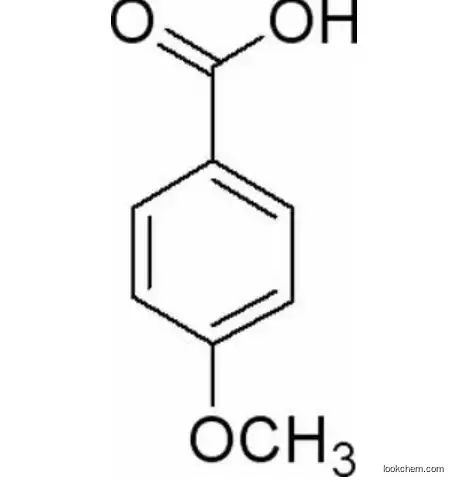 p-Anisic acidCAS:100-09-44