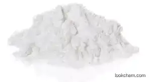 Sodium polyacrylate  CAS NO.9003-04-7