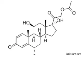 Methylprednisolon Acetate CAS: 53-36-1