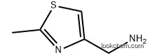 4-(Aminomethyl)-2-methyl-1,3-thiazole 97%, 103694-26-4