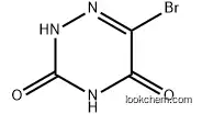 5-Bromo-6-azauracil, 98%, 4956-05-2