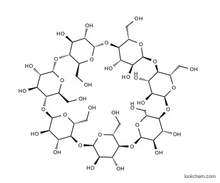 Biggest and best quality of manufacturer of B-Cyclodextrin