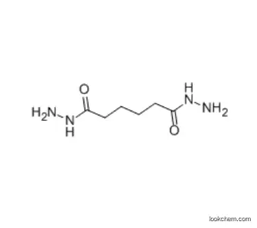 Adipic dihydrazide ：1071-93-8