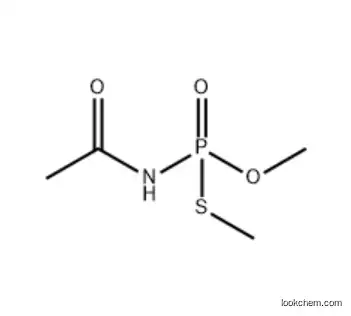 Agrochemical Pesticide Insecticide Acephate CAS 30560-19-1