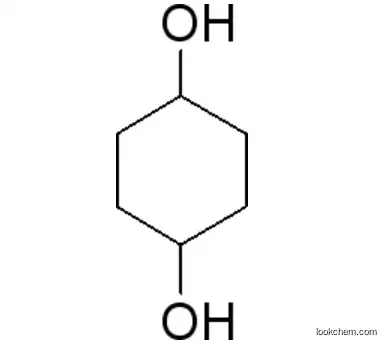 1,4-Cyclohexanediol (Cis/Trans Mixture) CAS: 556-48-9