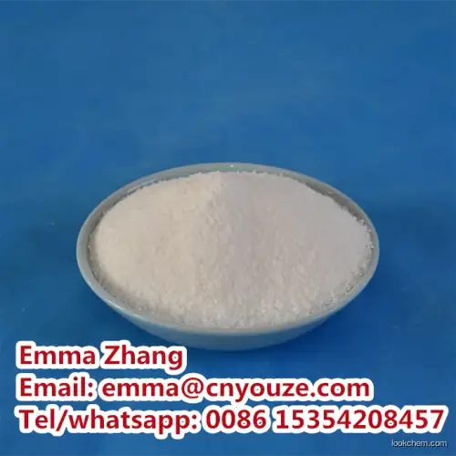 Factory direct sale Top quality 4-chloro-2-(methylthio)pyrimidine-5-carboxylicacid CAS.74840-34-9
