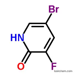 Factory direct sale Top quality 5-Bromo-3-fluoro-2-pyridinone CAS.156772-63-3