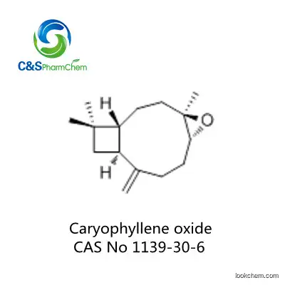 Caryophyllene oxide EINECS 214-519-7