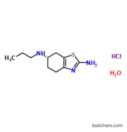 CAS 191217-81-9 Pramipexole dihydrochloride hydrate