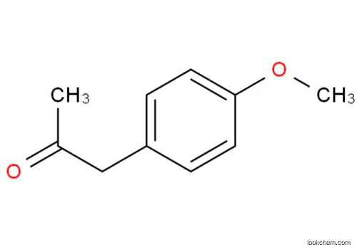 4-Methoxyphenylacetone CAS: 122-84-9