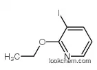 Factory direct sale Top quality 2-ethoxy-3-iodopyridine CAS.766557-60-2