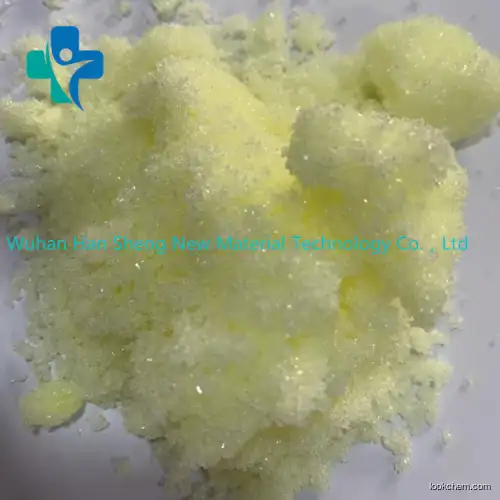 4-Cyanophenylhydrazine hydrochloride CAS2863-98-1
