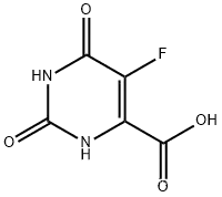 5-Fluoroorotic acid Cas no.703-95-7 98%